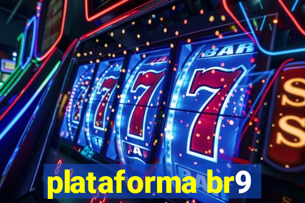 plataforma br9